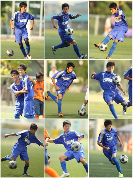 筑後FC