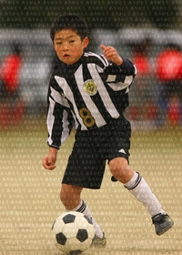 山川FC