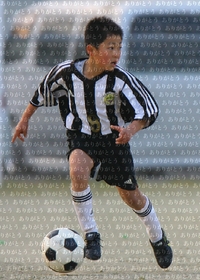 山川FC