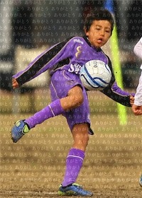松原サントスFC
