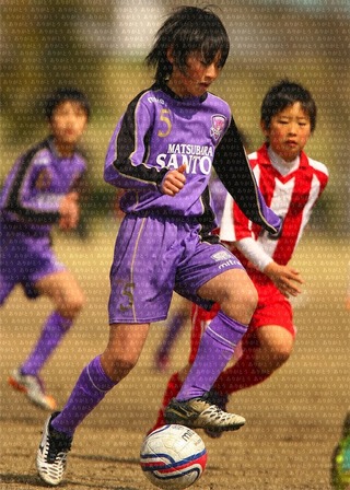 松原サントスFC