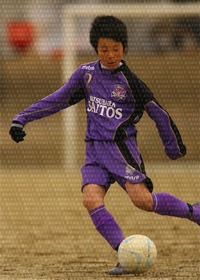 松原サントスFC
