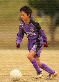 松原サントスFC