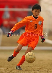 FC広川jr