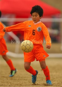 FC広川jr