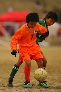 FC広川jr