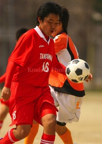 田主丸中