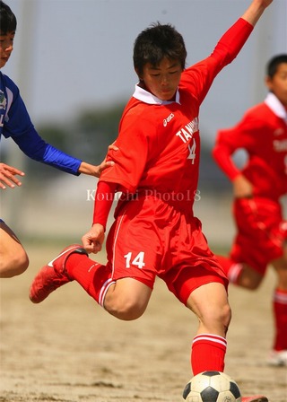 田主丸中