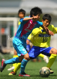 サガン鳥栖（U-15）