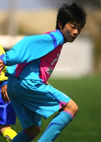 サガン鳥栖（U-15）