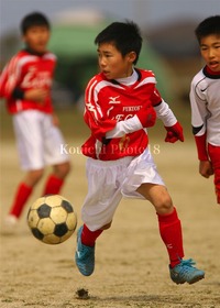 福岡レジェンドFC
