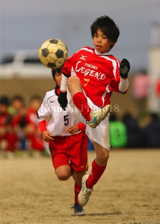 福岡レジェンドFC