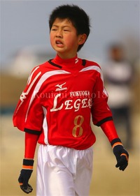 福岡レジェンドFC