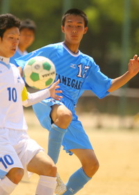 八女学院高校