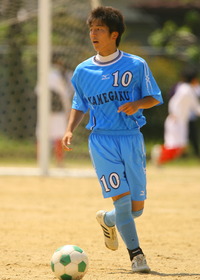 八女学院高校