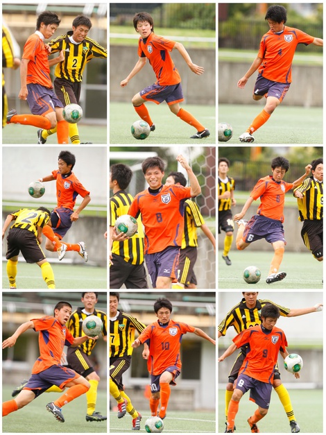 高円宮杯U-18サッカーリーグ　プリンスリーグ九州