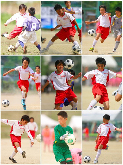 下北FC