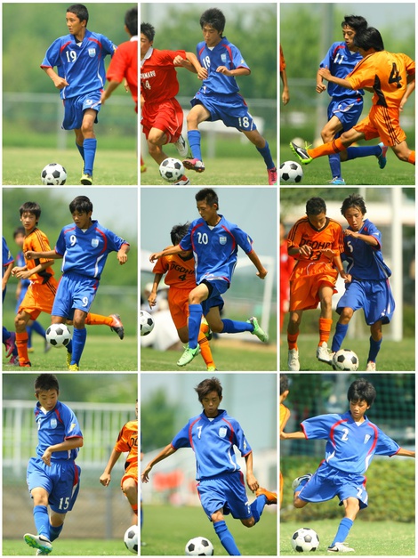 大川FC