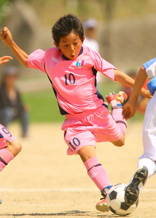 【試合予定】全日本少年サッカー筑後地区大会