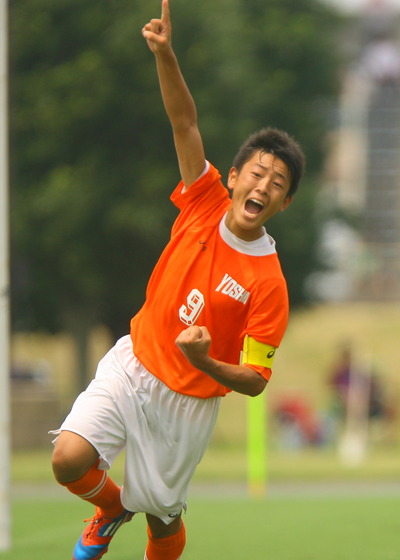 【試合結果】九州中学サッカー大会
