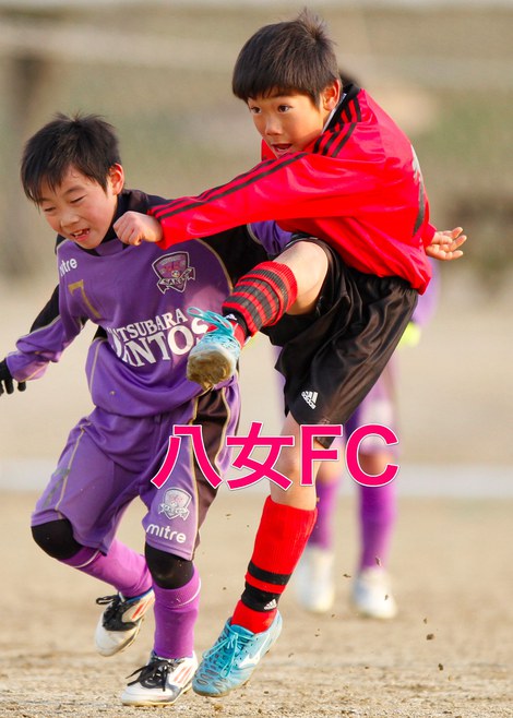 八女FC