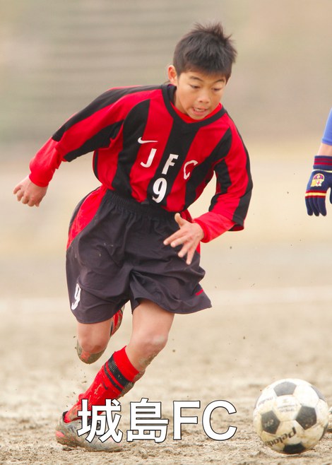 城島FC