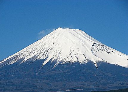 36期富士登山隊