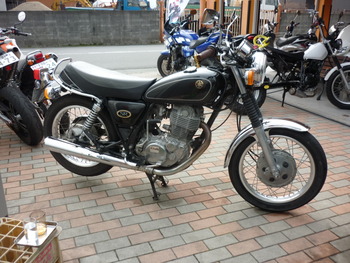 車検整備完了で納車でーす！
