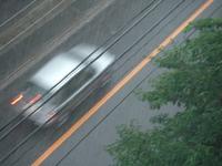 土砂降り