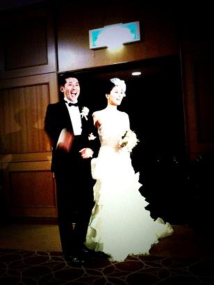 weddingparty❤
