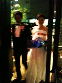 weddingparty❤
