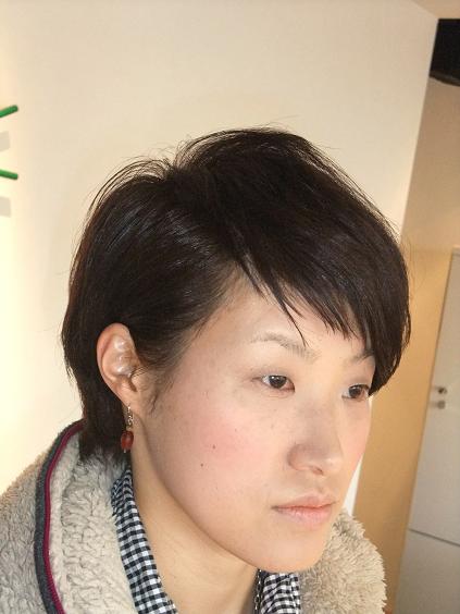 ★ショート★