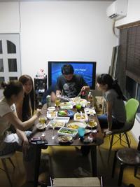 サプライズparty
