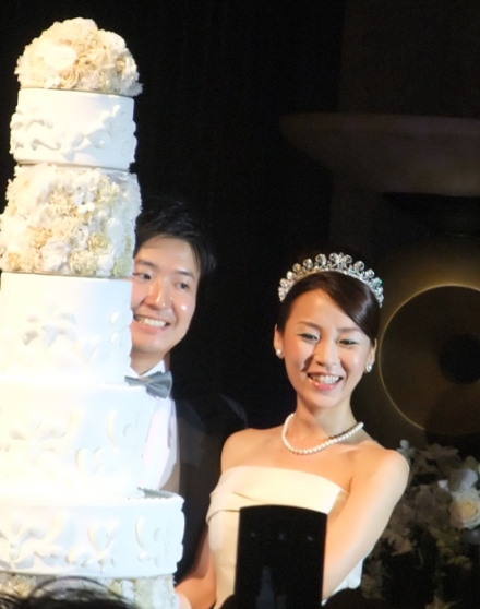 ＨＡＰＰＹ❤ＢＲＩＤＡＬ