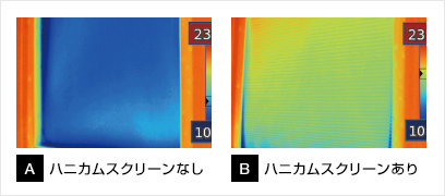 LIXILよりハニカムスクリーンが新発売！
