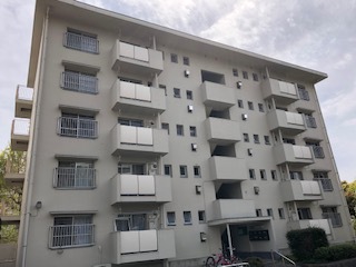 現場巡り新シリーズ！「城南区マンションS様邸」序章