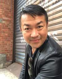 世界中の経営者と世直しをすることがミッションなのでプロフィール作成してみました。