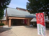 クリエーターズマーケットＩＮ田川市美術館