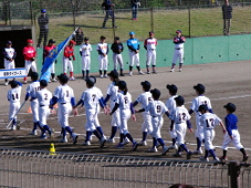 福富少年野球クラブ40周年記念大会_2016.12.03