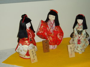 ロビー展