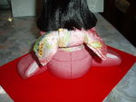お茶席遊び