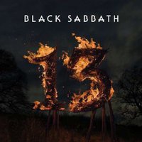 13/BLACK SABBATH