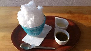 夏の終わりに・・・・・