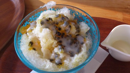 夏の終わりに・・・・・