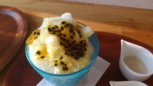 夏の終わりに・・・・・