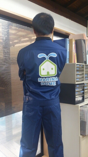 冬支度☆