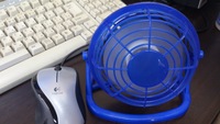 事務所内の近況。