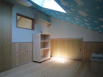 こども部屋