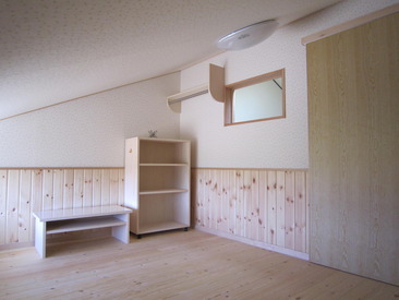 こども部屋
