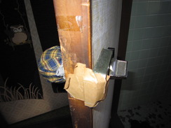 トイレ工事